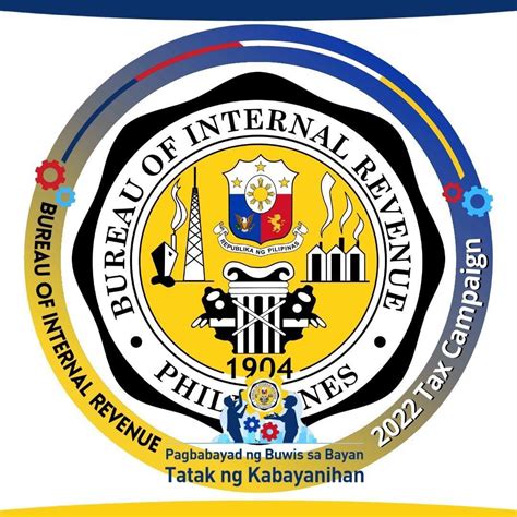 BIR Revenue District Office 25A .
